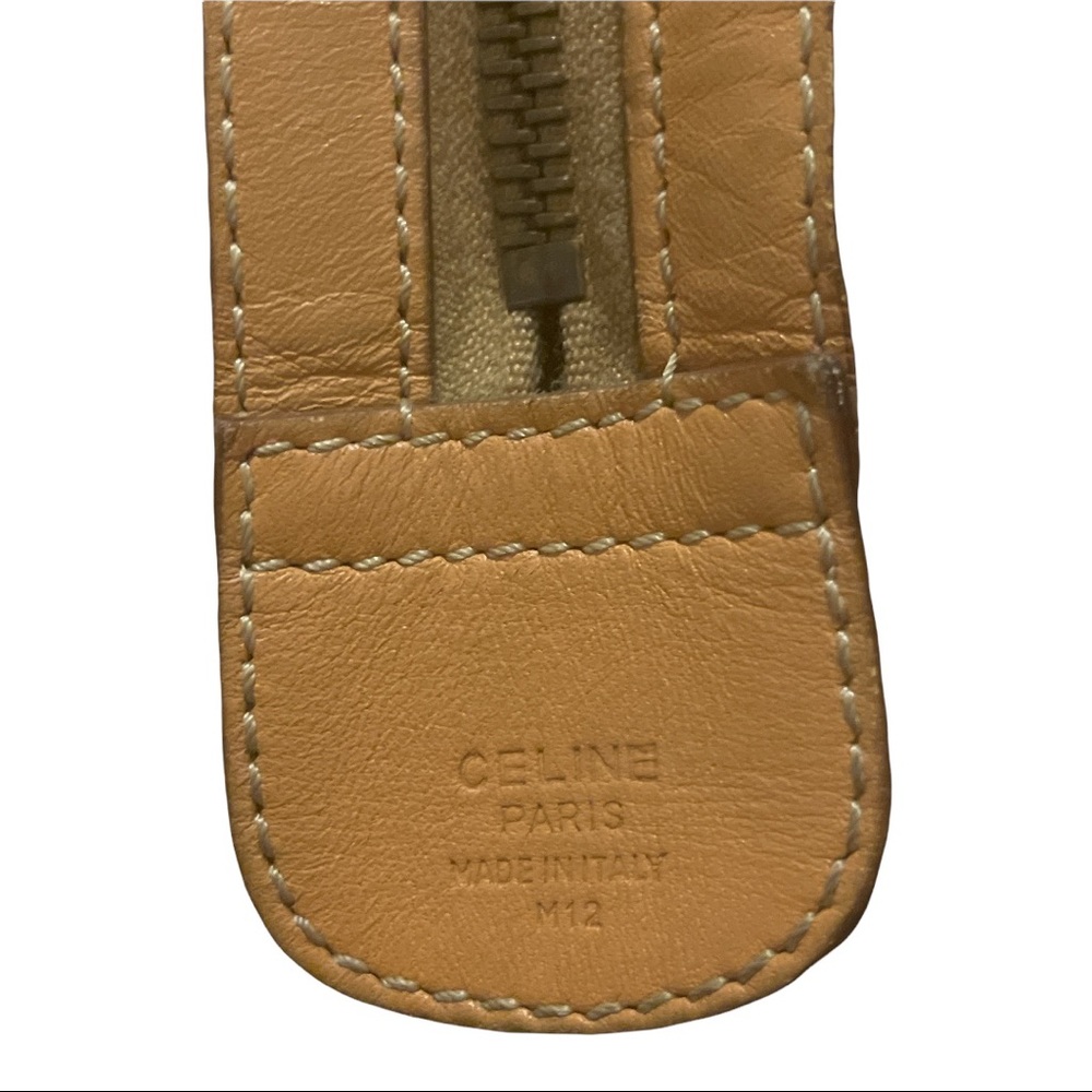 Celine Macadam Bag. - Picture 6 of 8